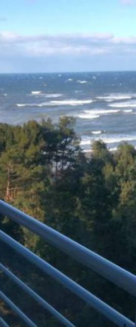 Dziwnówek Aapartament