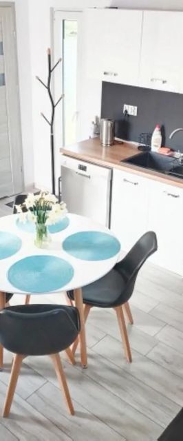 Balticana Domek Wypoczynkowy Słajszewo