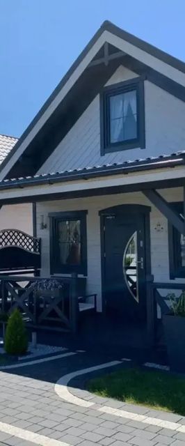 Domki letniskowe Agata Jantar