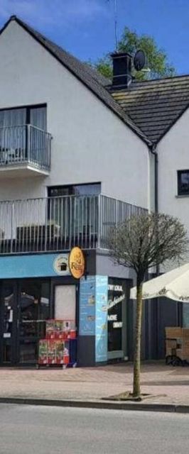 Pokoje  Ulubiona  Niechorze