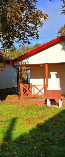 Ośrodek Wczasowy Plaża Klub Dziwnów