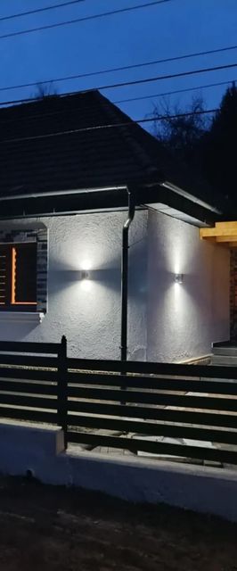 Benkócs Haus Aranyszarvas Vendégház Mátrakeresztes