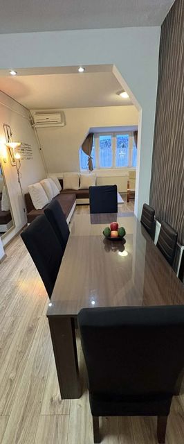 MagasLak Apartman Balatonalmádi