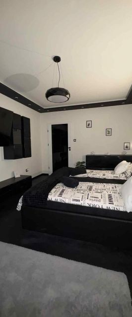 Black&White Deluxe Apartman Miskolc