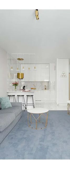 LET'S SEA 55 Gąski | Elegant Apartment | Sea View