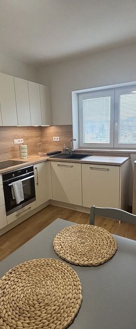 Ubytování Vysoká stráň