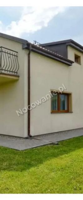 Pokoje Gościnne Majka Karwia