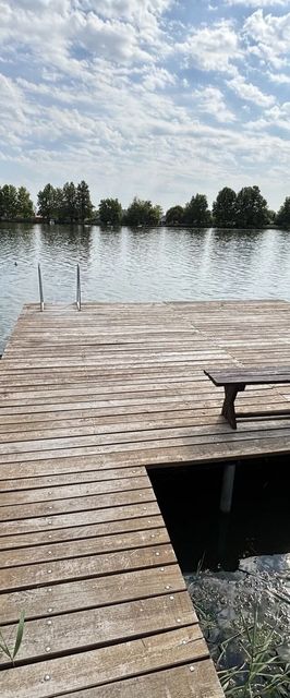 DunaWeekend Éva Apartman Makád