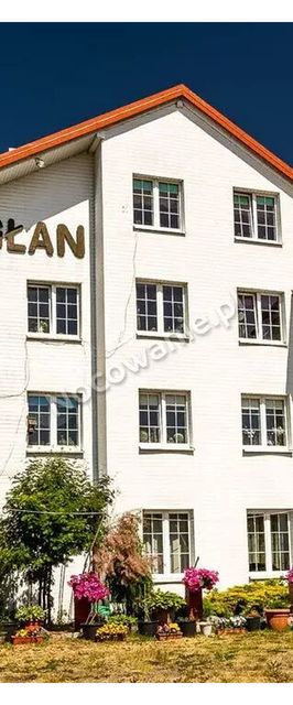 Pokoje Gościnne Głan Łeba