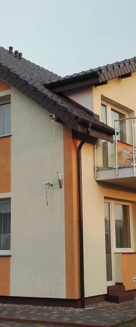 Villa Amber Grzybowo