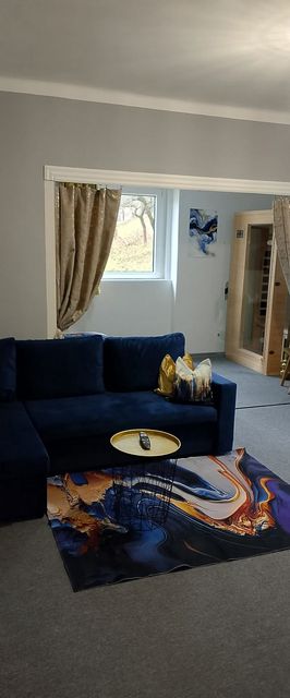 Mia Apartman Salgótarján