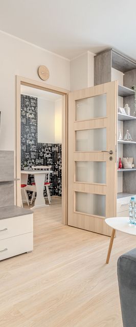 Bedroom Apartments Hołdu Pruskiego 1/3 Świnoujście