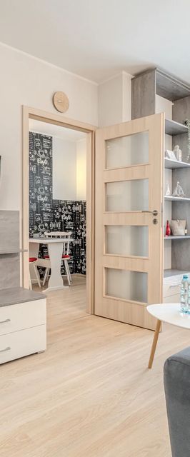 Bedroom Apartments Hołdu Pruskiego 1/3 Świnoujście