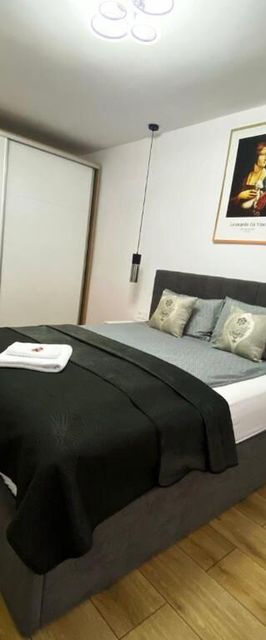 DaVinci Apartment with Self Check-In Târgu Mureș