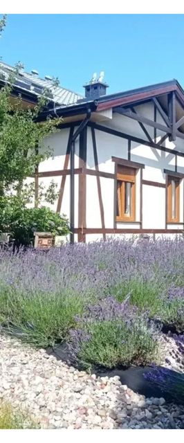 Apartamenty KlemenSówka Smołdziński Las