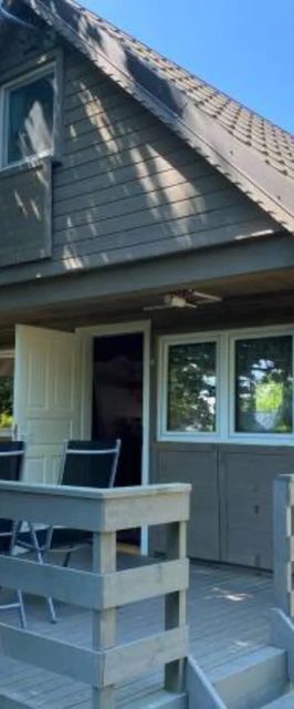 Domki letniskowe Doka Smołdziński Las