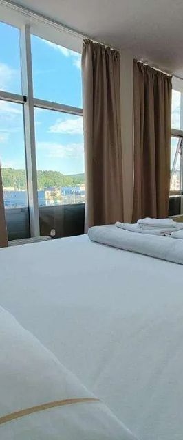 Pensiunea Saphir Bistrița