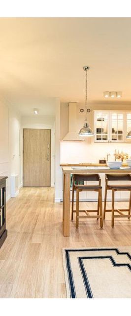 Apartament Piaskowa Łebska Ostoja 7 Żarnowska