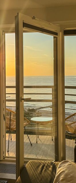 FEWO Sea View Porta Mare Central Tower 10th Floor