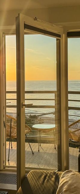 FEWO Sea View Central Tower Porta Mare 341