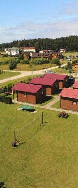 Domki letniskowe Wika II Ustka