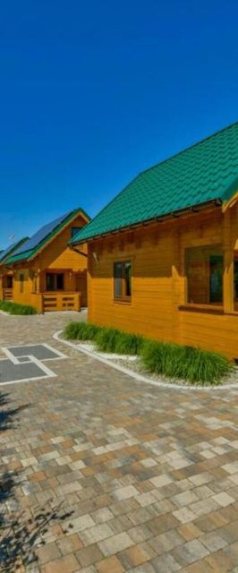 Domki, Pokoje Gościnne i Restauracja Włóczęga Gąski