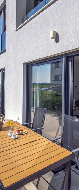 Crystal Holiday Residence Sukošan