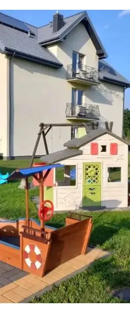 Pokoje Gościnne Pod Wierzbami Sarbinowo