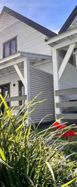 Domki Kalipso Sarbinowo