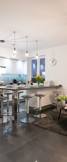 Apartamenty Cisza - Ustrzyki Dolne