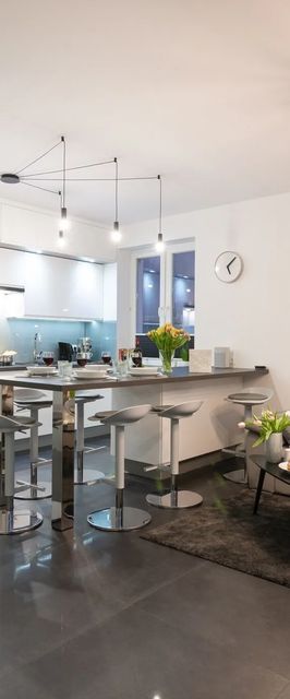 Apartamenty Cisza - Ustrzyki Dolne