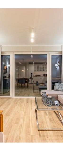 Apartament  Piaskowa  Łebska Ostoja 6 Żarnowska