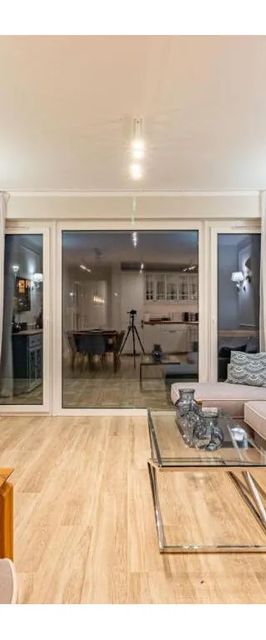 Apartament  Piaskowa  Łebska Ostoja 6 Żarnowska