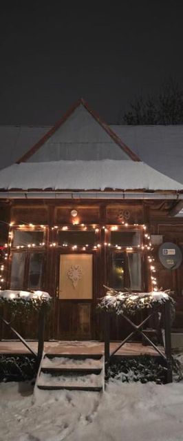 Przytulisko Dom na wyłączność Biały Dunajec