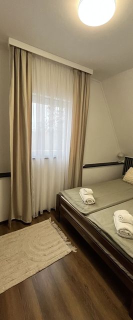 Körösparton Apartman Békésszentandrás