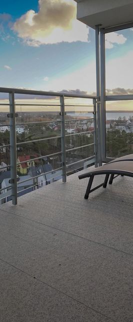 FEWO Water View Porta Mare Central Tower 9th Floor