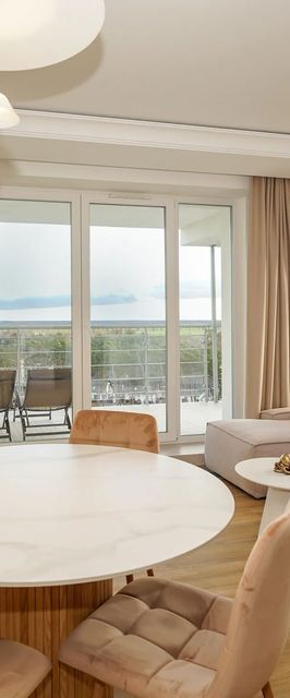 FEWO Water View Porta Mare Central Tower 9th Floor