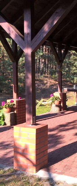 Apartament Swornegacie u Majki i Witka