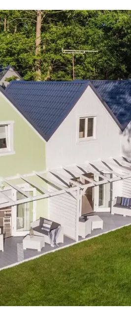 Domki Gustav Międzywodzie