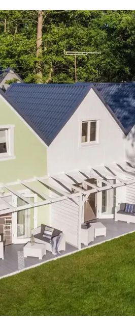 Domki Gustav Międzywodzie