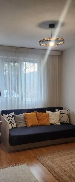 Căsuța de pe deal Sfântu Gheorghe