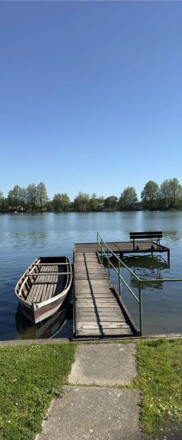DunaWeekend Szilvia Apartman Makád