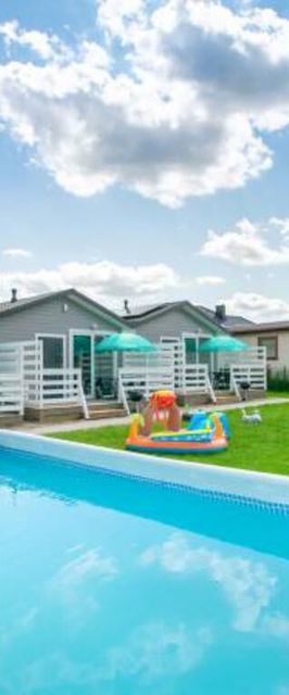 Domki Sarbinowskie Zagaje Sarbinowo