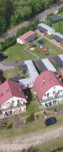 O.W. "Joasia i Maciek" Jarosławiec