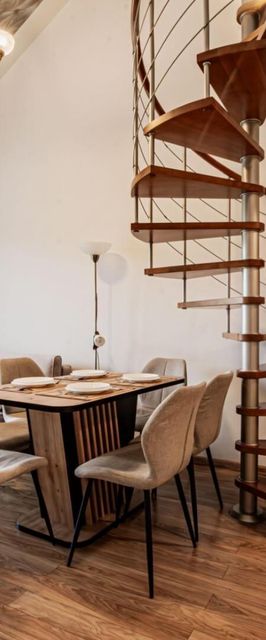 VacationClub Aleja Zwycięzców 3 Apartament 34