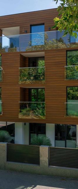 Apartament nr 6 Rozewska 30 Jastrzębia Góra