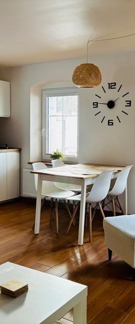 Apartament Słoneczny z Sauną Lądek -Zdrój