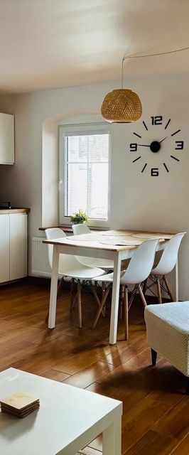 ,Słoneczny Apartament z sauną w Lądku Zdroju