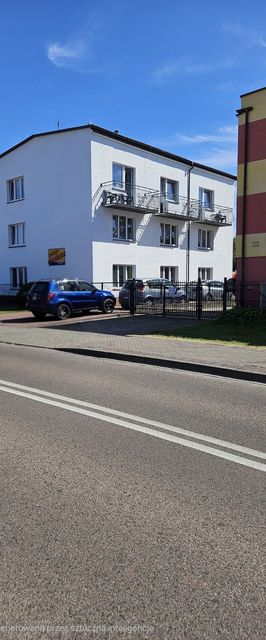 Pokoje I Apartamenty Mrzeżyno