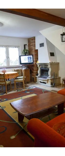 Domek Pod Lasem Bolesławiec